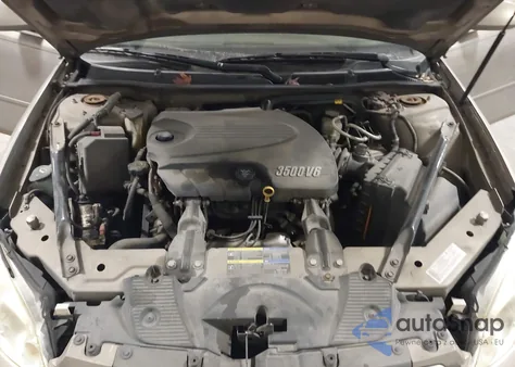 2007 Chevrolet Impala Lt z USA, uszkodzony, nr VIN 2G1WT58K379225316